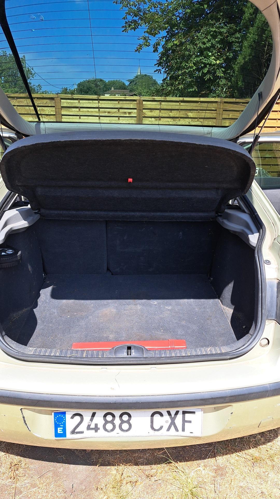 Foto 4 de Renault Laguna