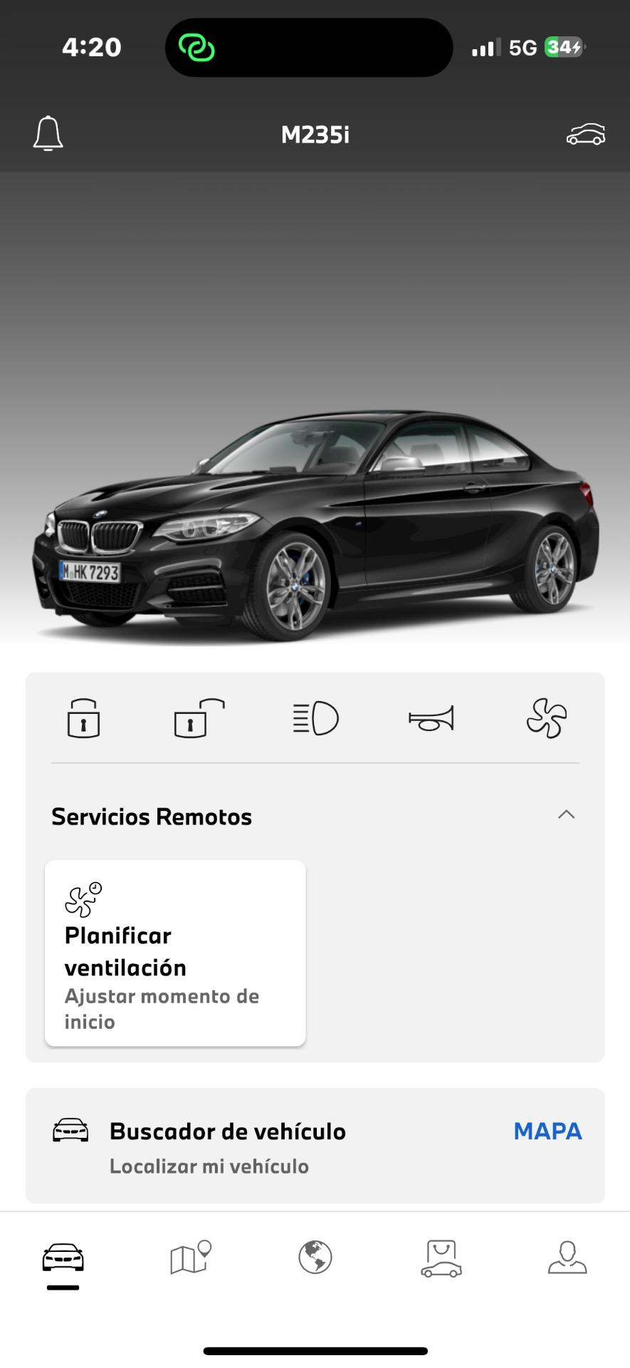 Foto 4 de Cambio m235i por algo que me Interese. 