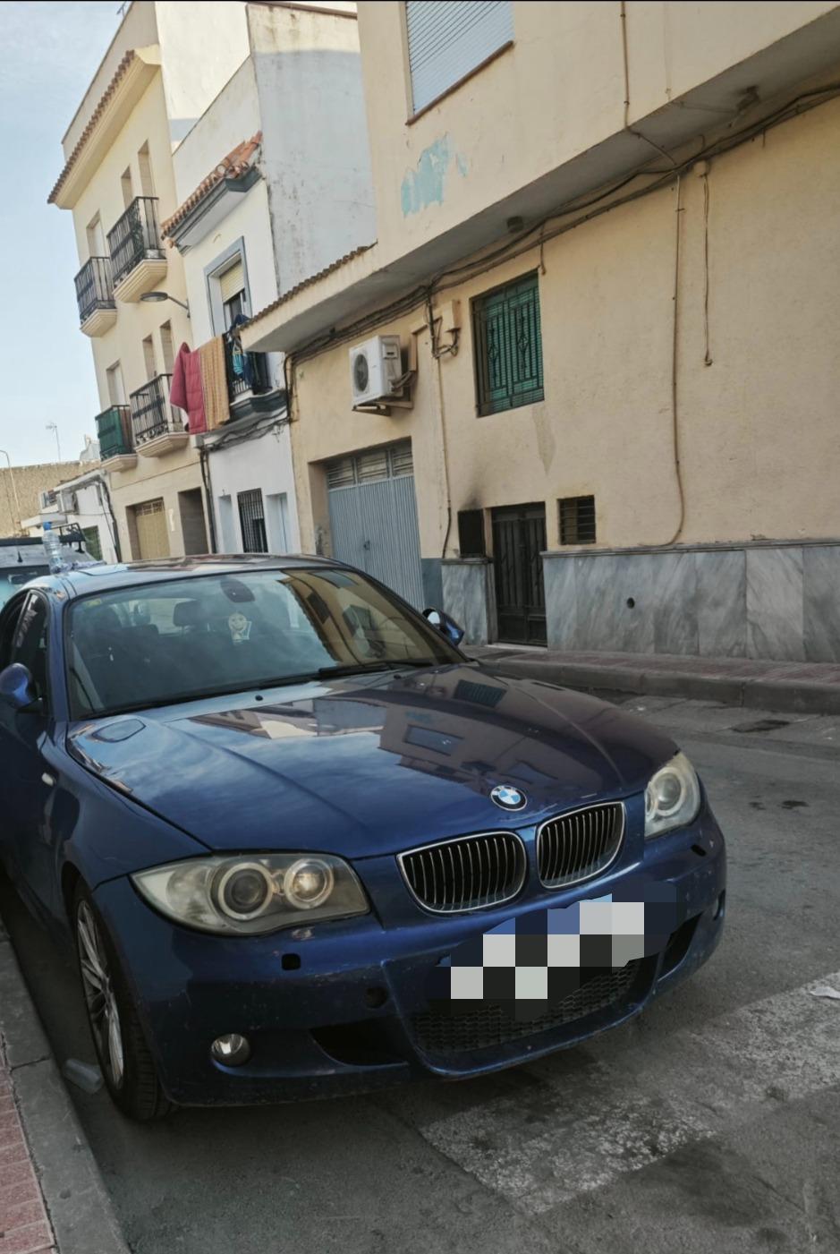 Foto de BMW serie 1