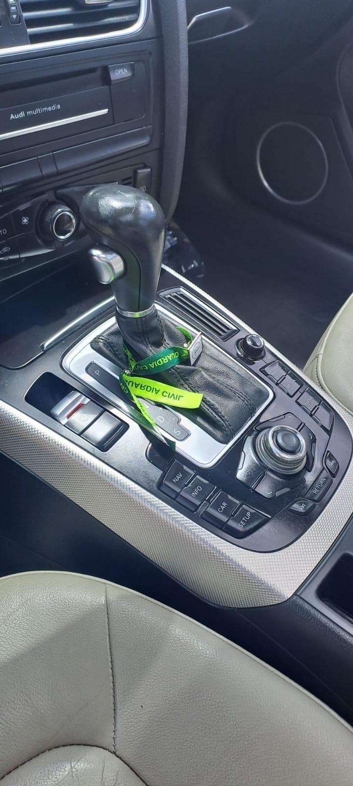 Foto 2 de Audi allroad 3.0 tdi 
