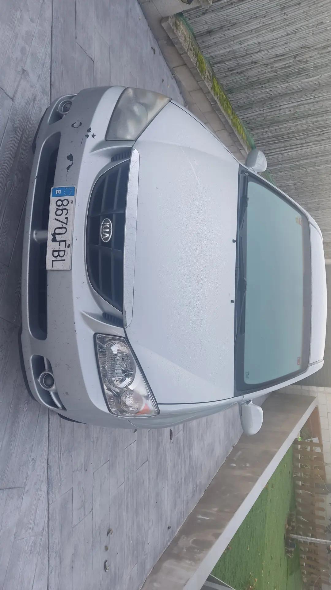 Foto 3 de Vendo o cambio por moto de enduro