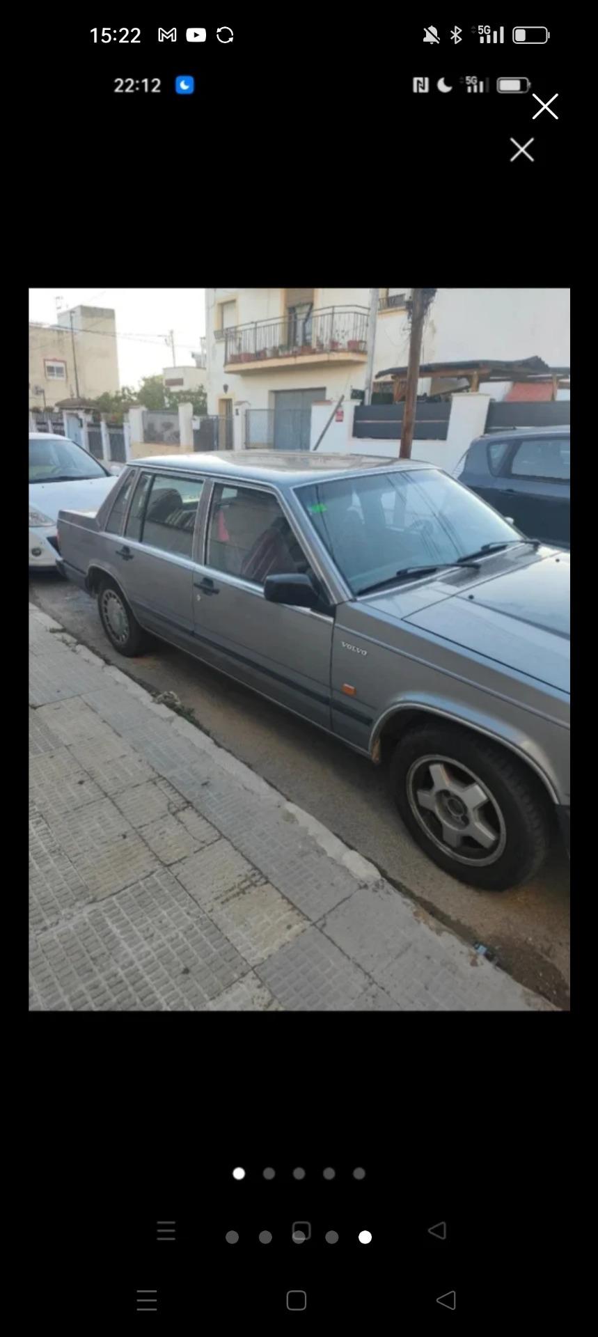 Foto 3 de Volvo clásico