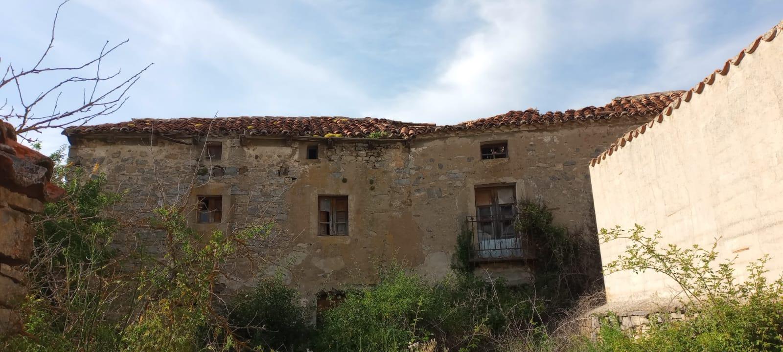Foto 2 de Casa de pueblo