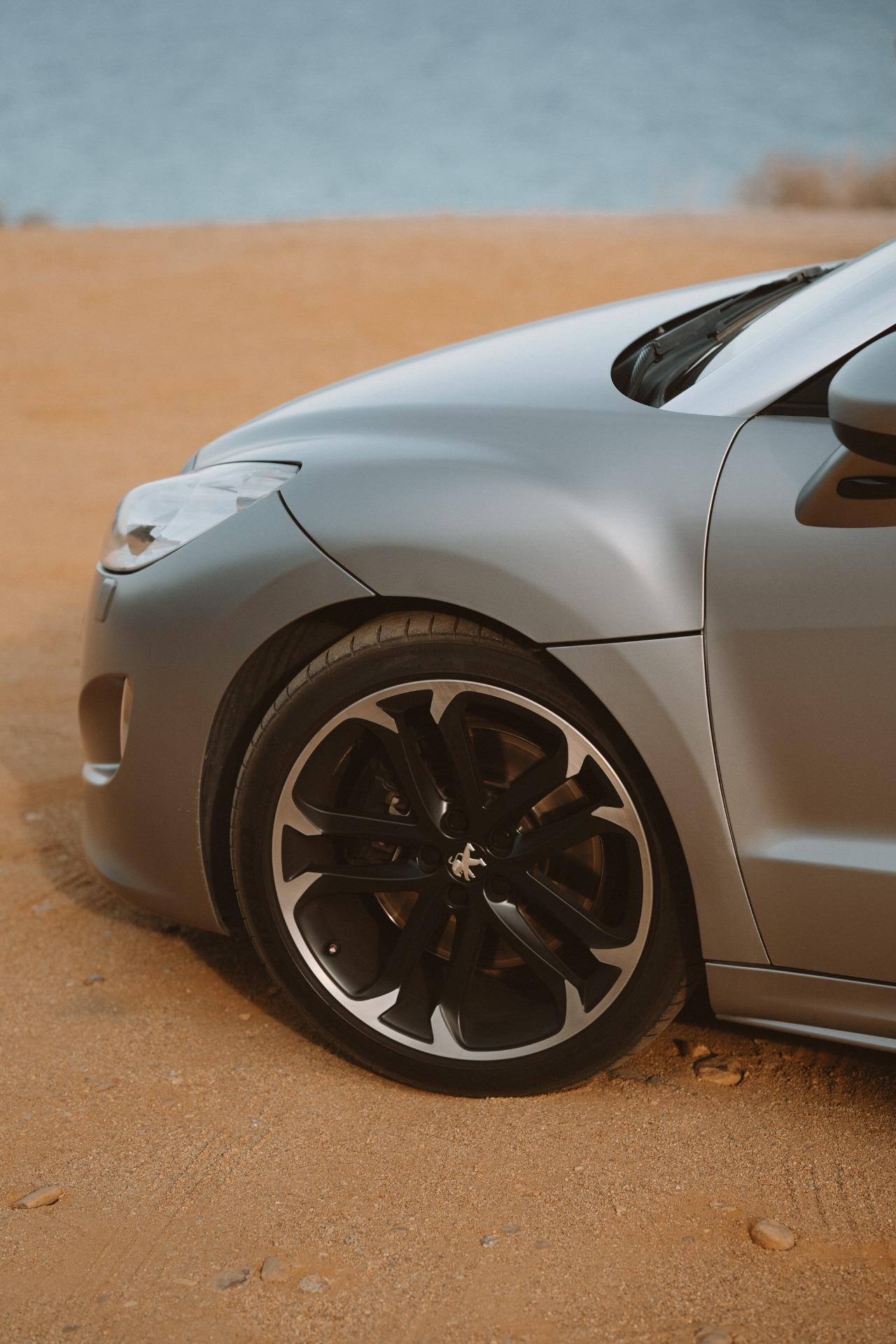 Foto 6 de Peugeot RCZ 2.0 HDI Asphalt