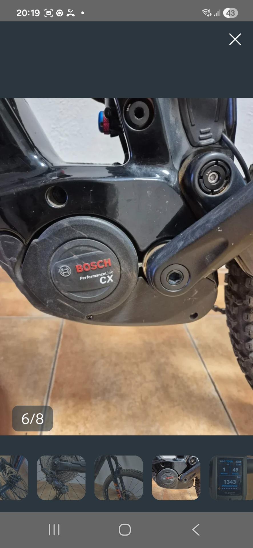 Foto 4 de ORBEA WILD H20 