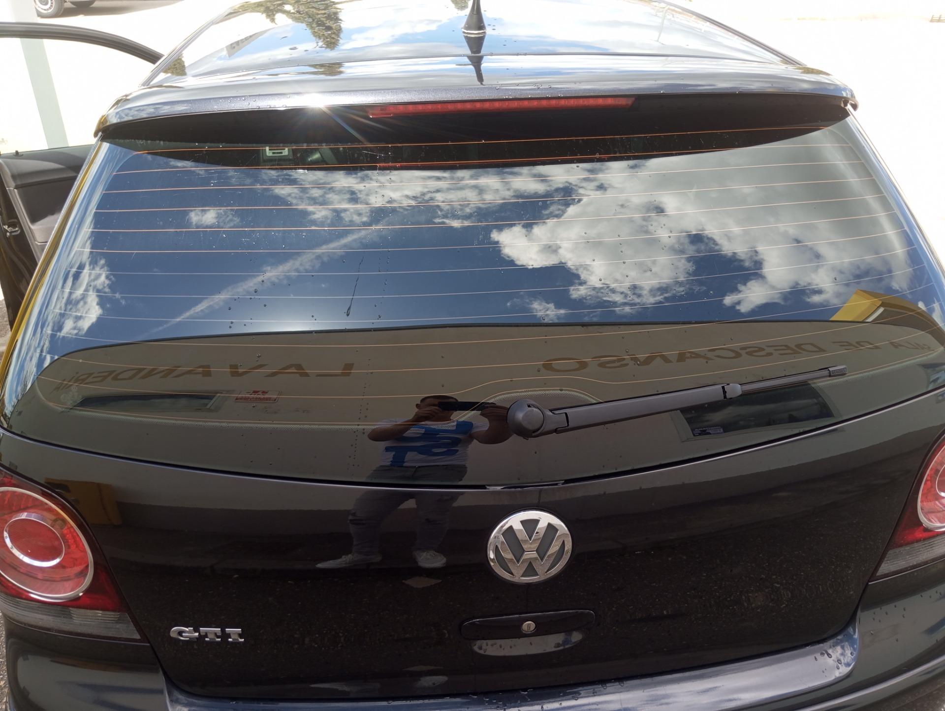 Foto 3 de VW Polo Gti 