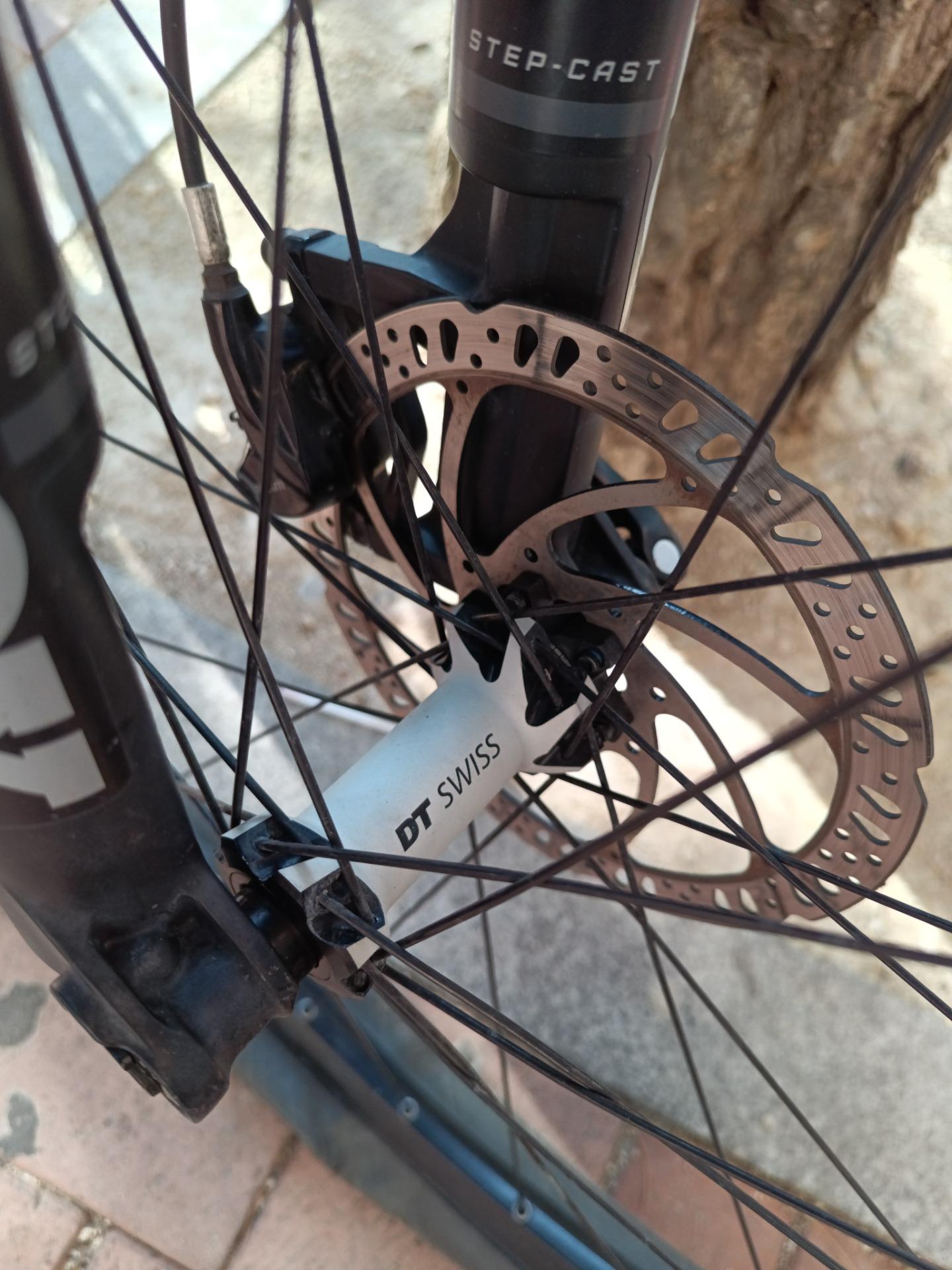 Foto 5 de Ridley ignite slx edicion limitada