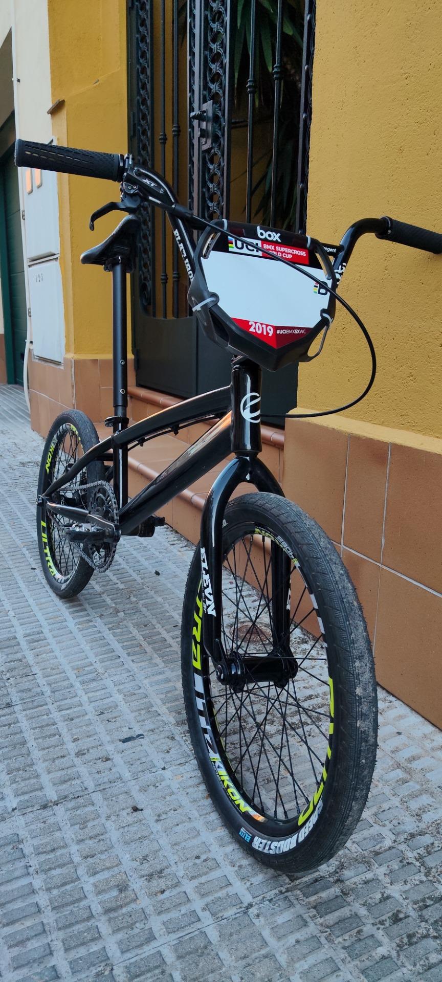 Foto 5 de Bicicleta 