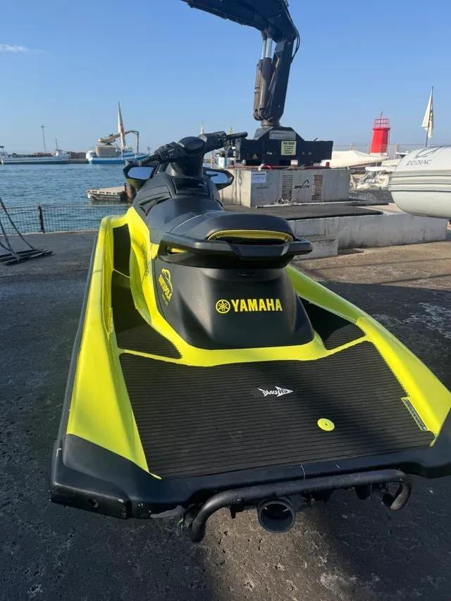 Foto 6 de cambio moto de agua por camper o coche 