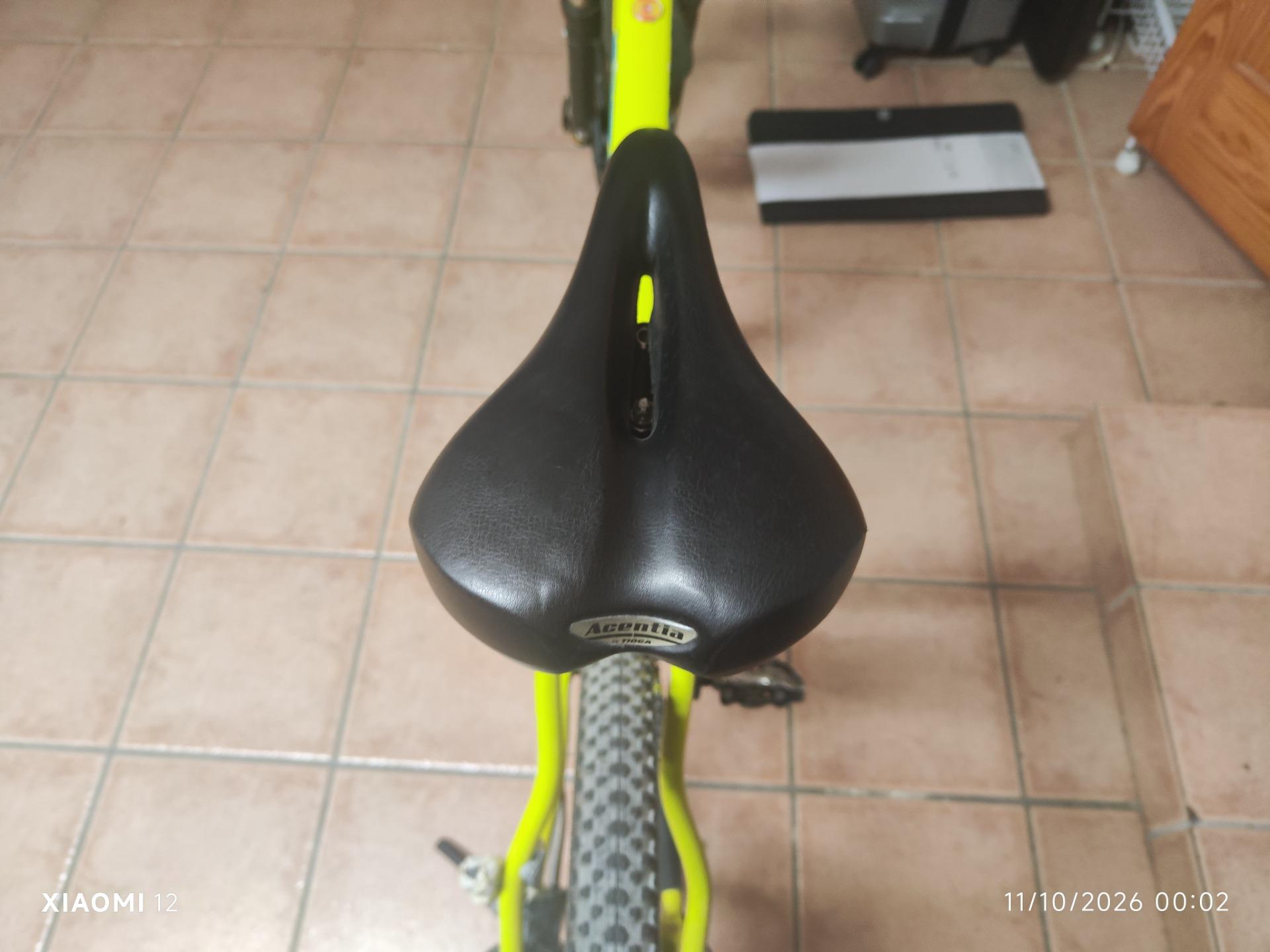 Foto 1 de Bicicleta 