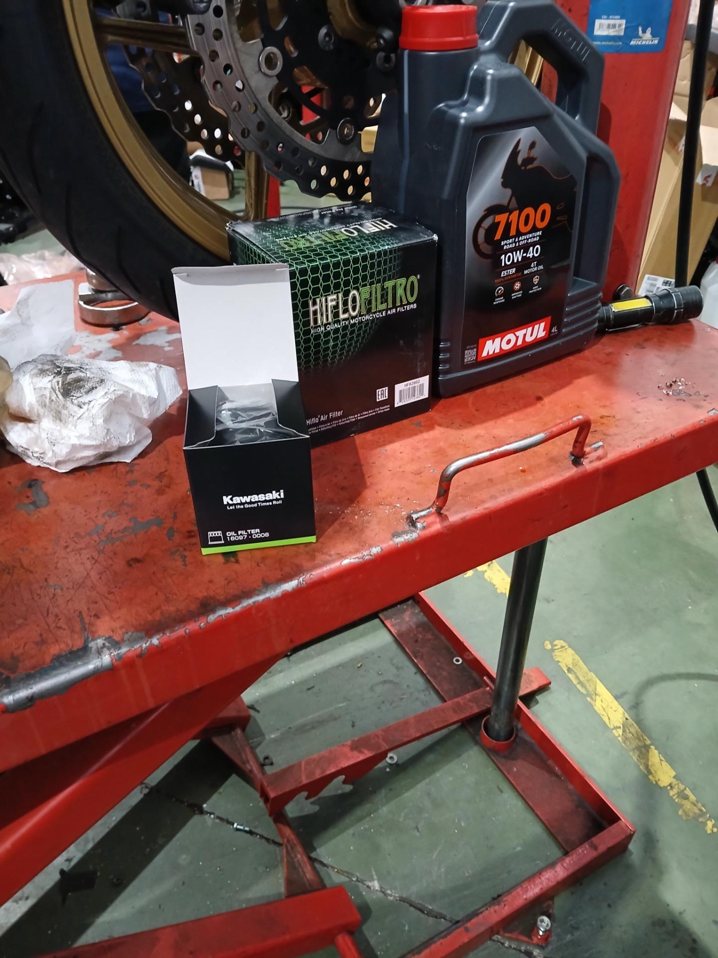 Foto 6 de 5000 solo por unos dis Kawasaki Z800 año2013 válida para carnet A2  