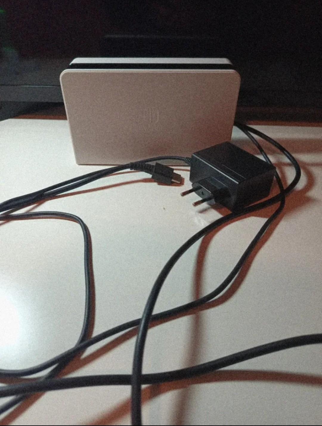 Foto 4 de Nintendo switch oled 