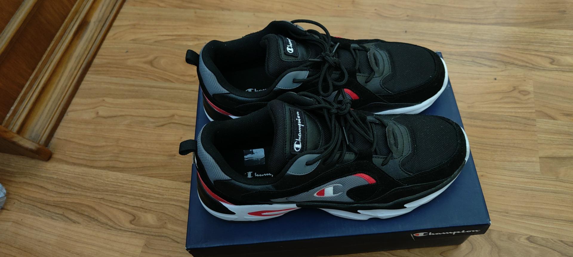 Foto 5 de Deportivas champions