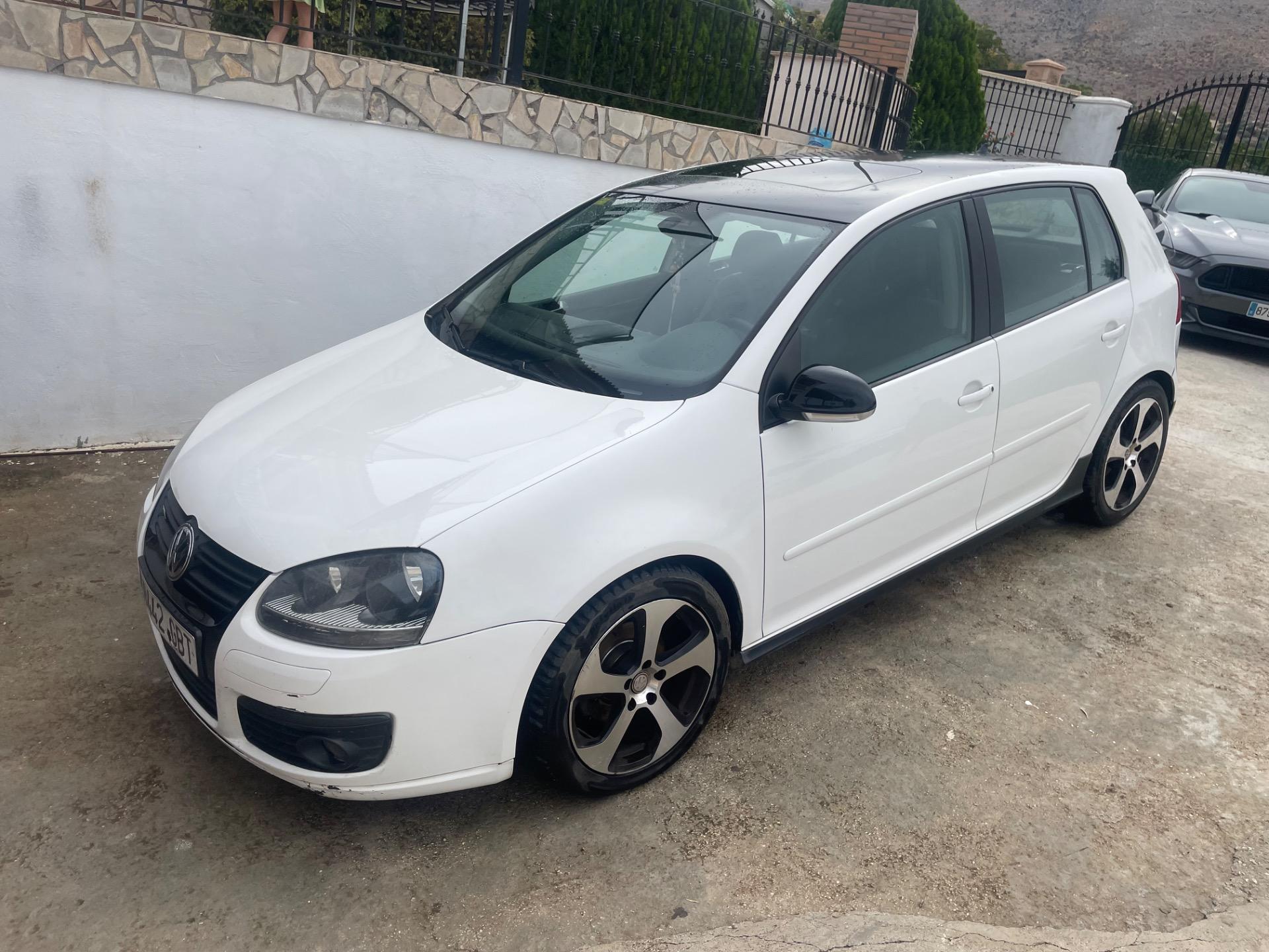 Foto 3 de Golf v 