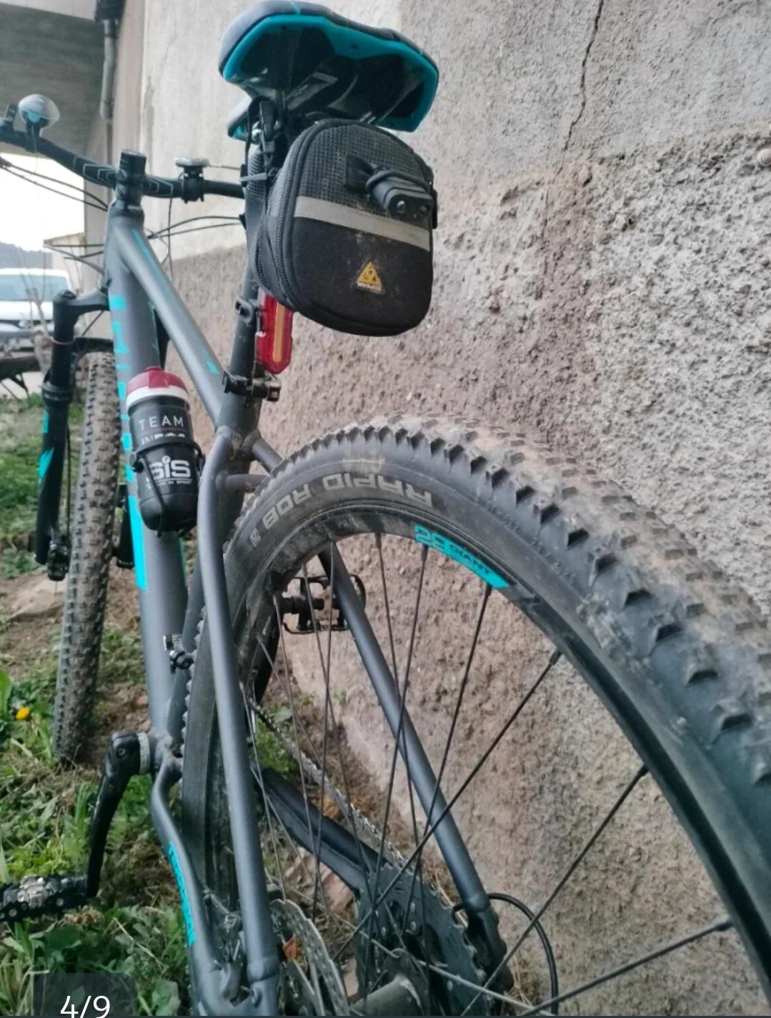 Foto 4 de Giant Tarrago 29 año 2019