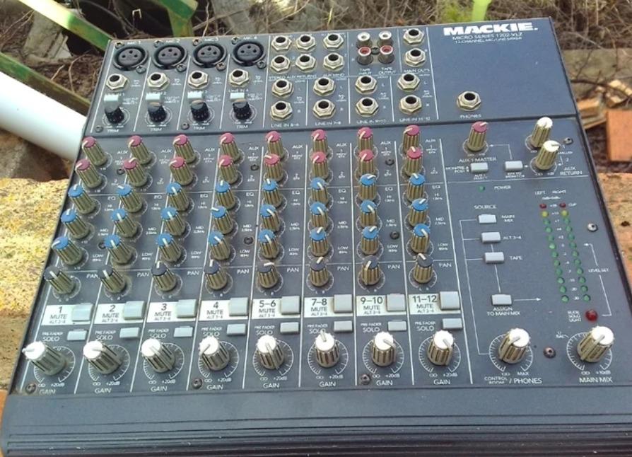 Foto de Scooter 125 cc 4 tiempos