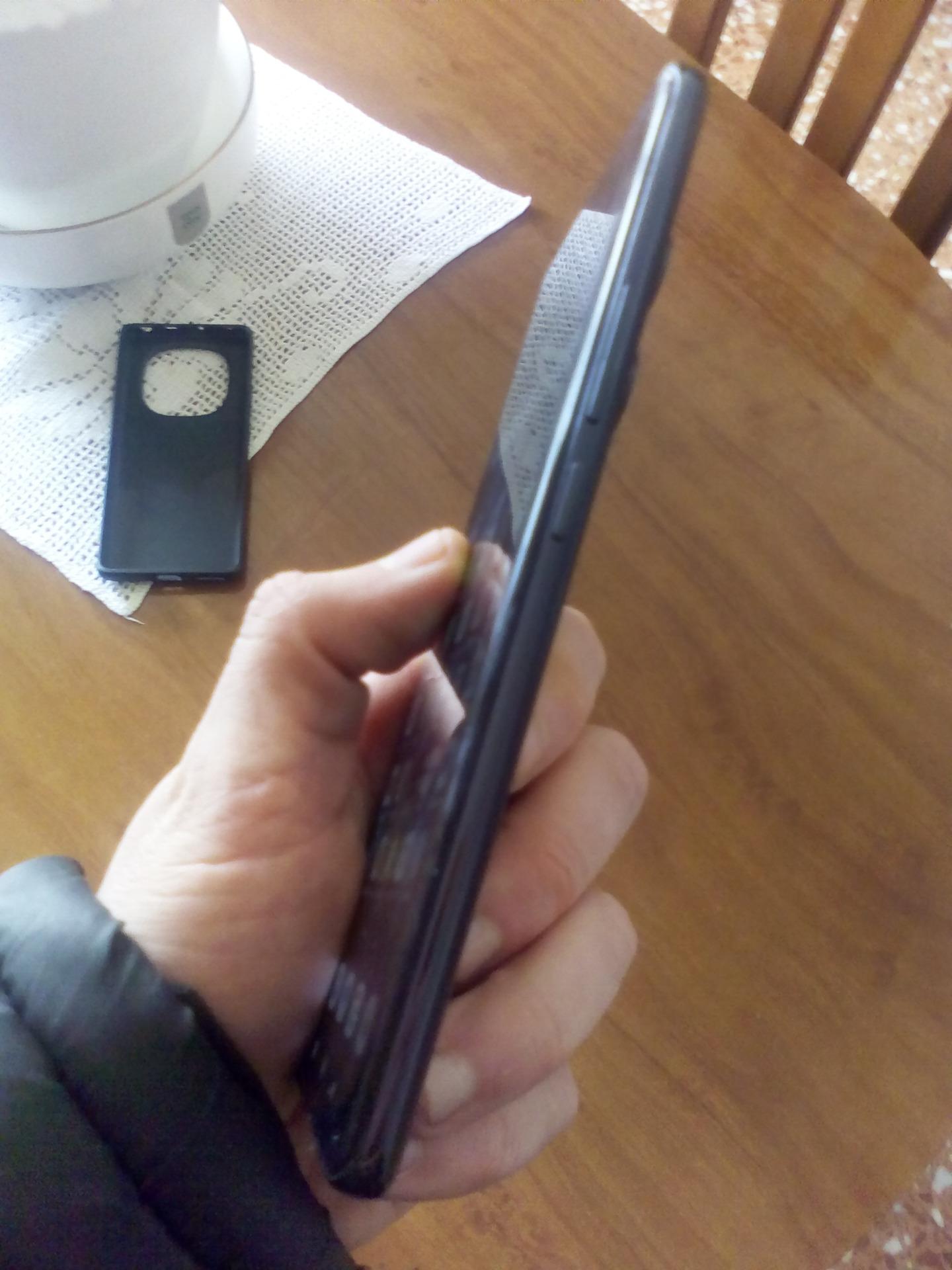 Foto 2 de Móvil Xiaomi por otro 