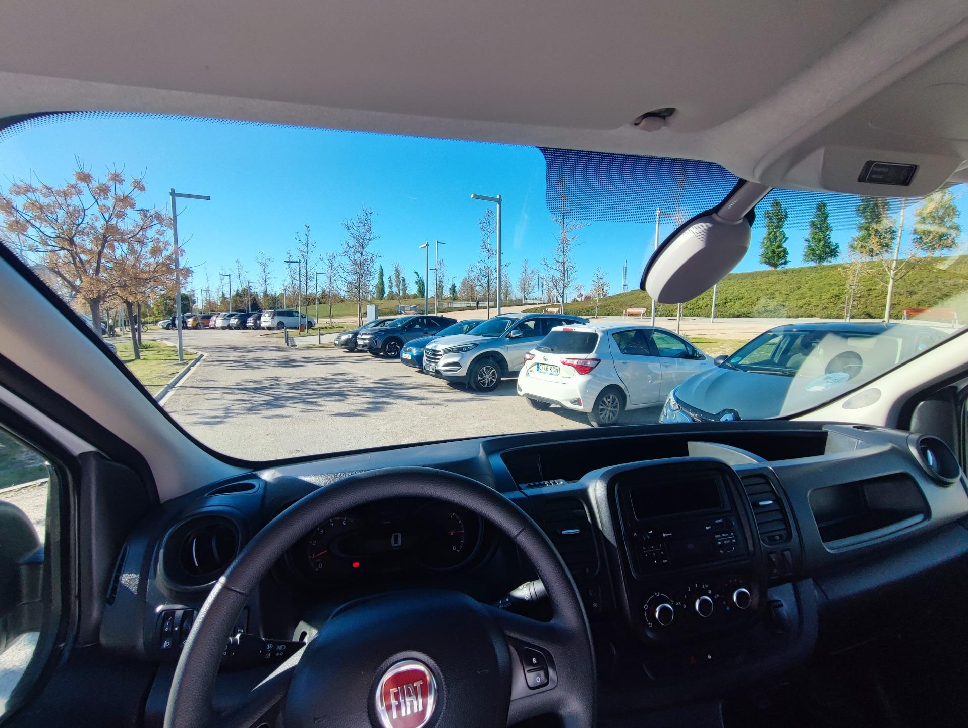 Foto 4 de Fiat talento