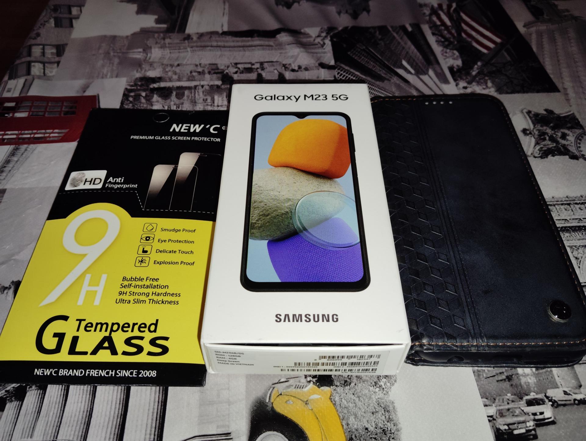 Foto de Samsung Galaxy M23 5g semi nuevo 