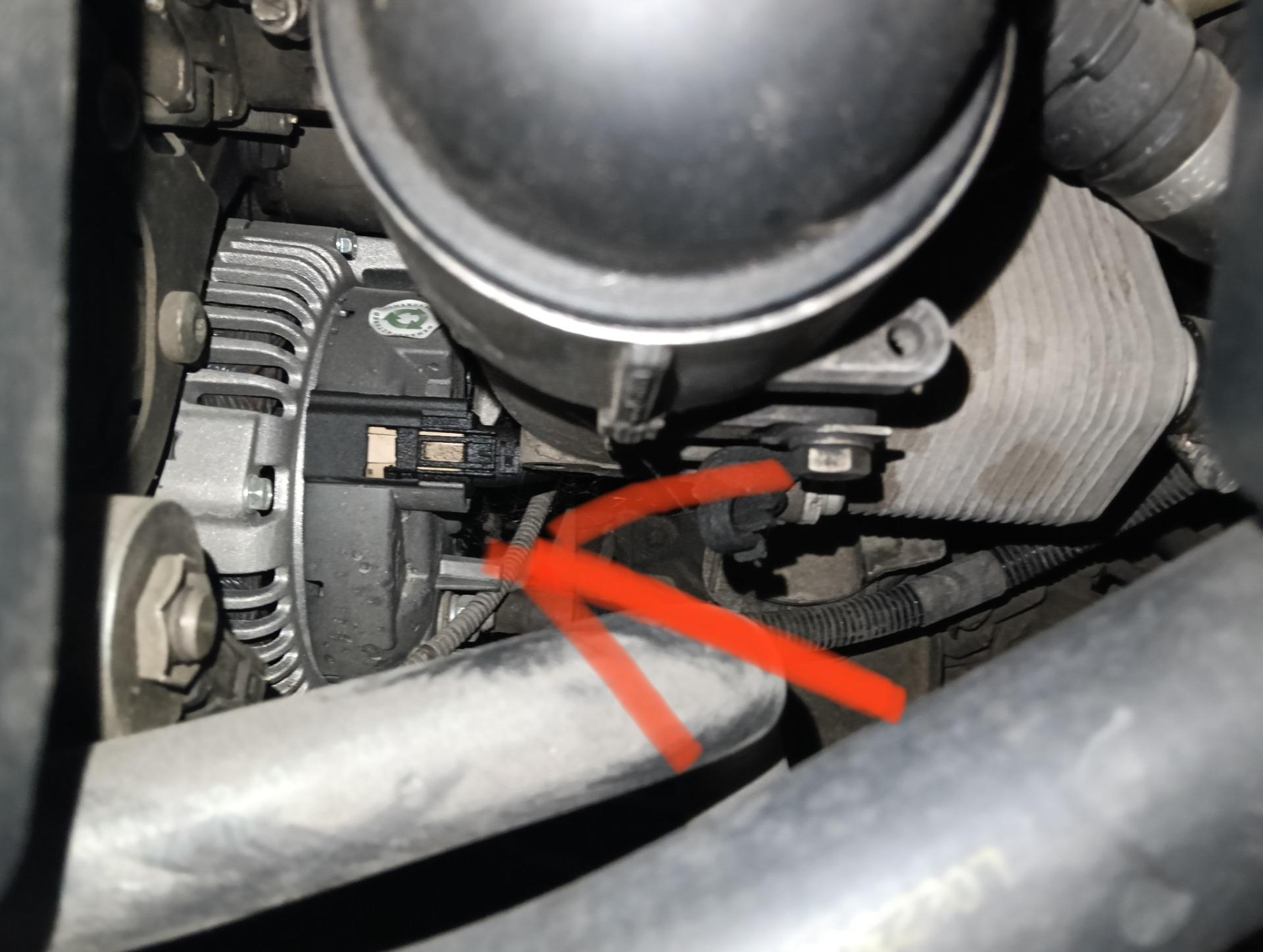 Foto 9 de BMW 530 E60 automático Año 2004