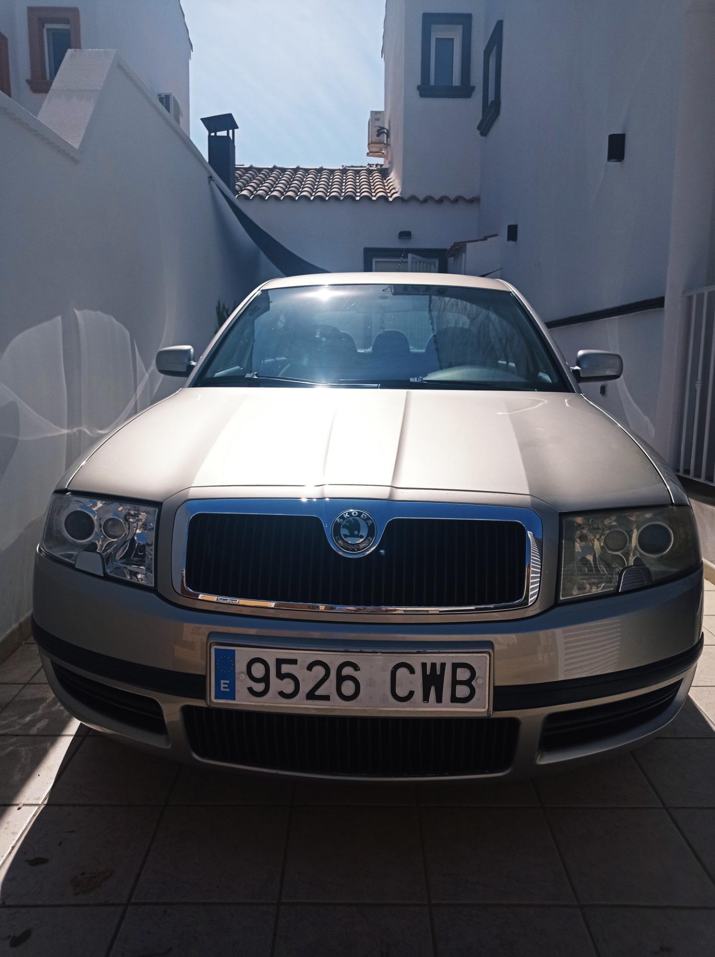 Foto de Cambio por coche más pequeño, golf, Audi ó similar 