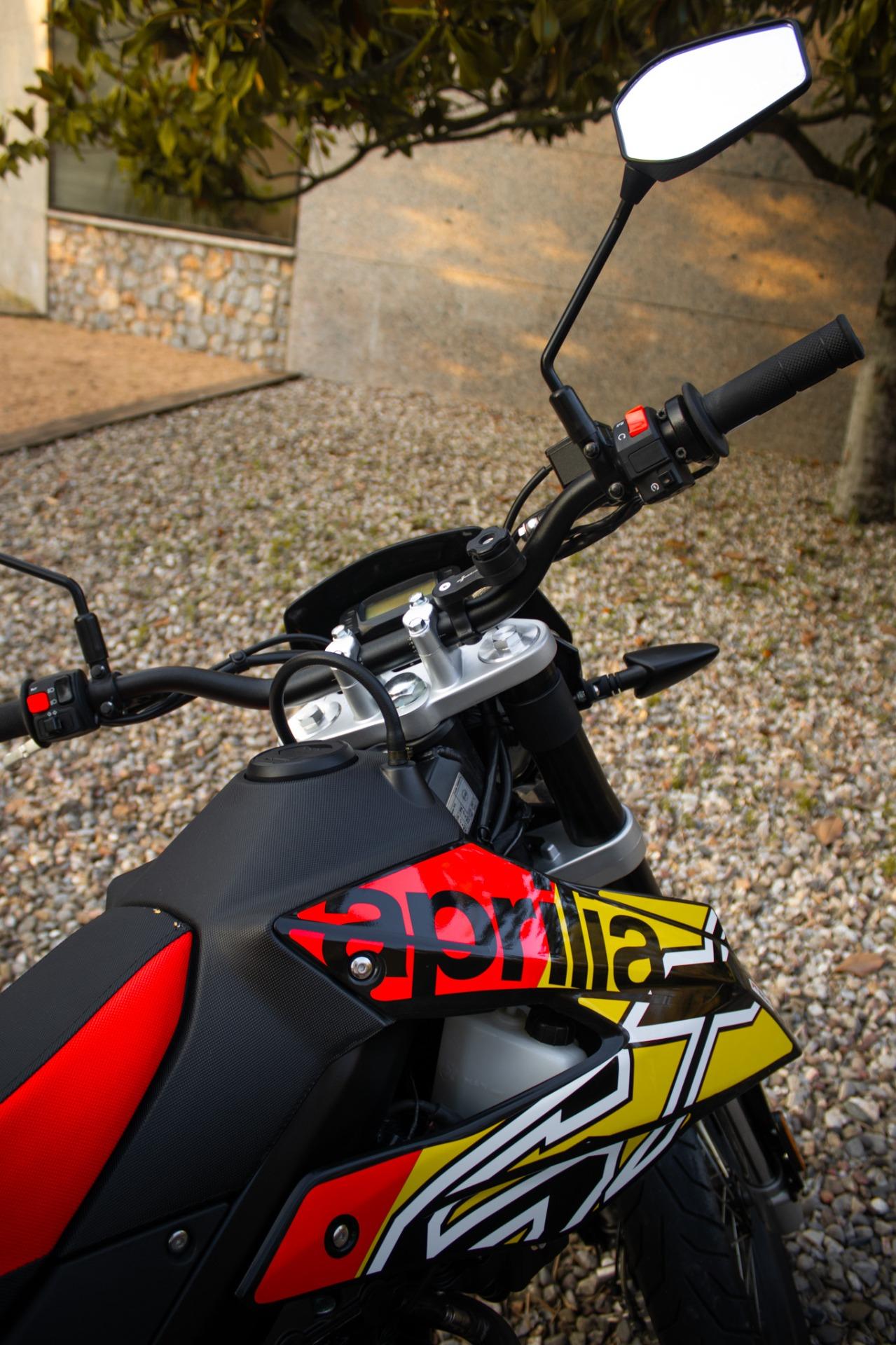 Foto 4 de Aprilia sx125