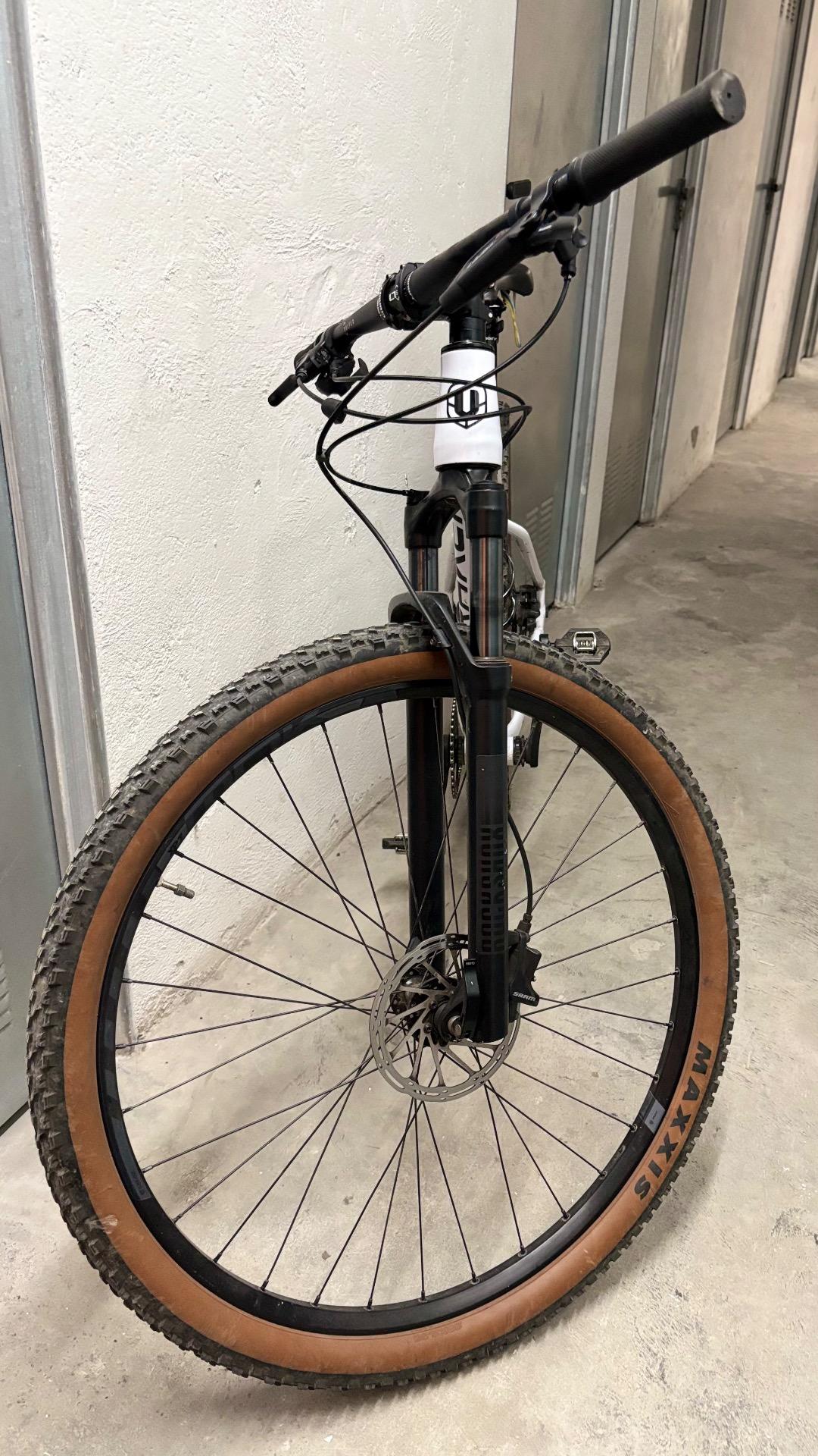 Foto 1 de Mondraker Chrono XC talla S