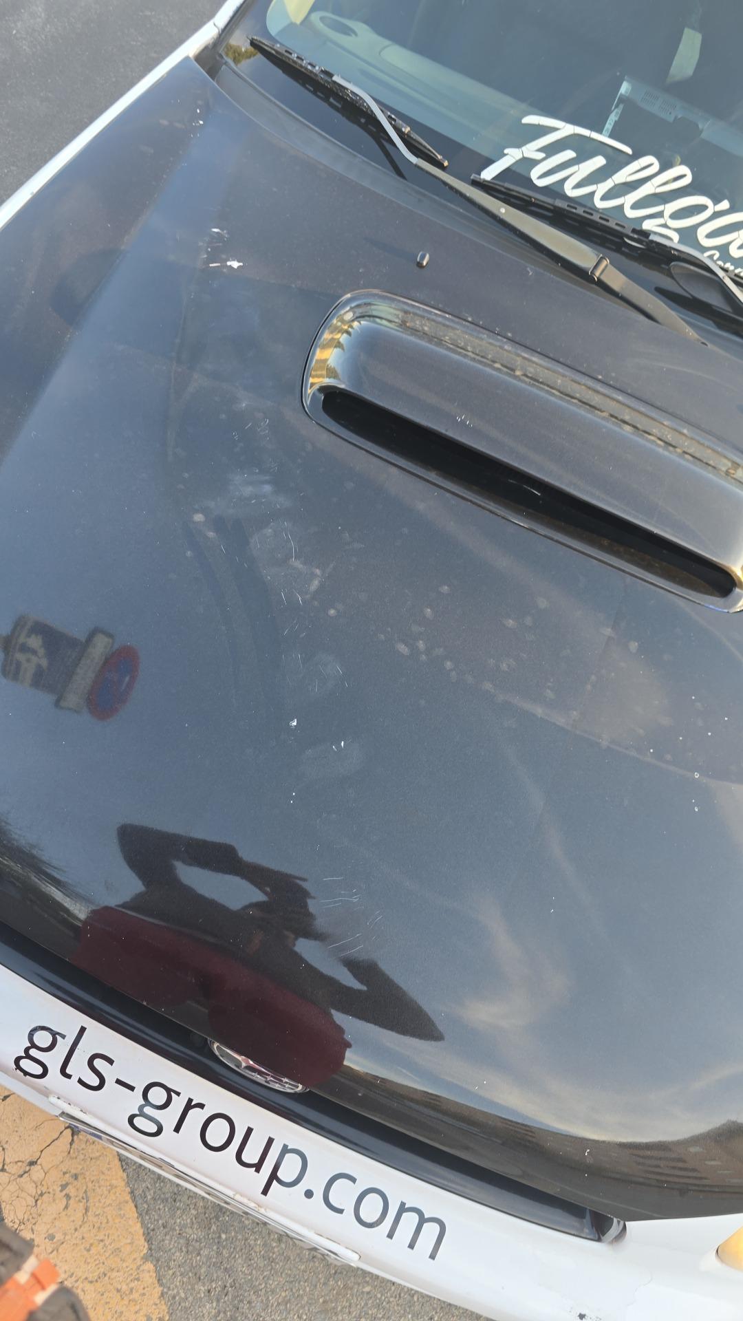 Foto 1 de Subaru impreza