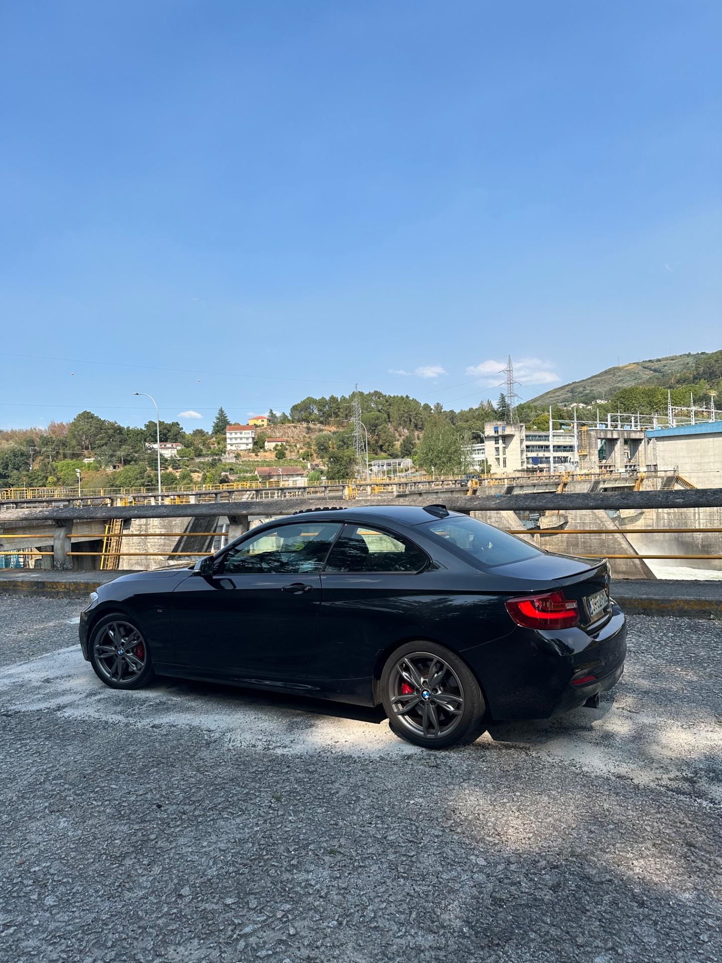 Foto de Cambio m235i por algo que me Interese. 