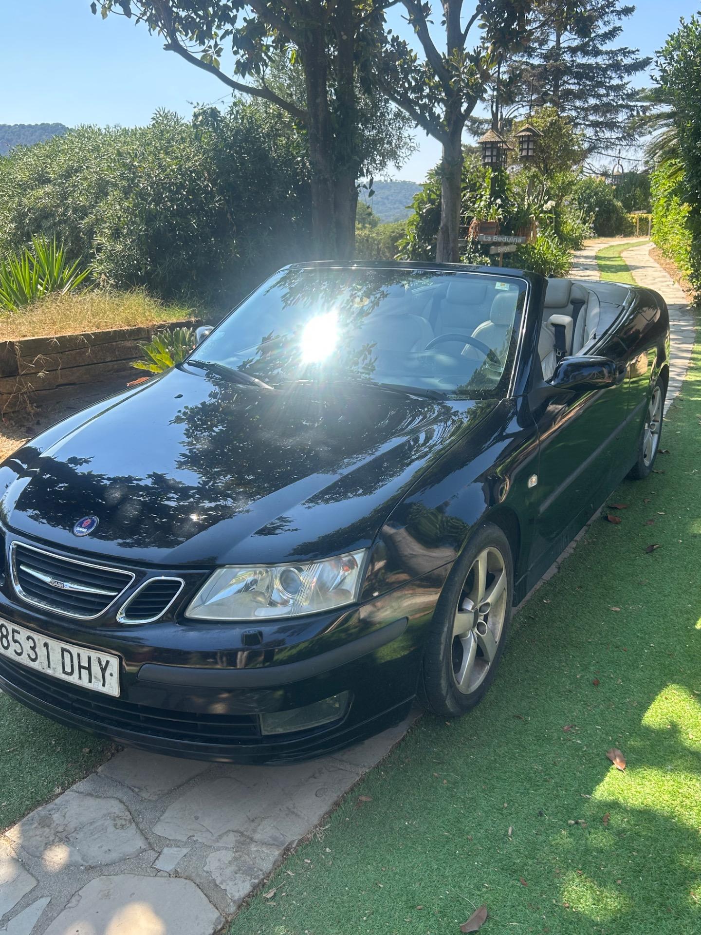 Foto 2 de Cambio por coche Sub o 4x4