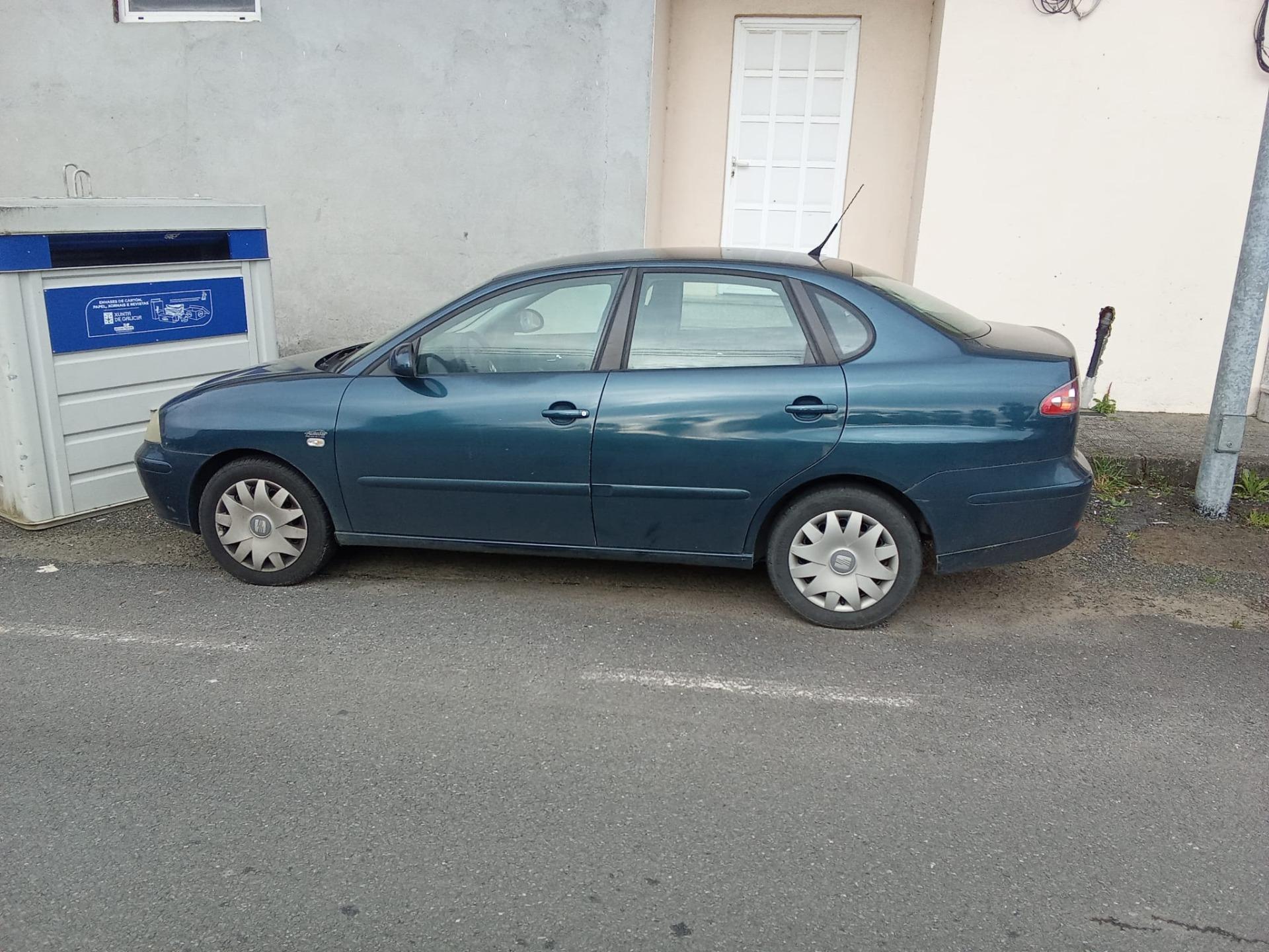 Foto 4 de Seat cordoba