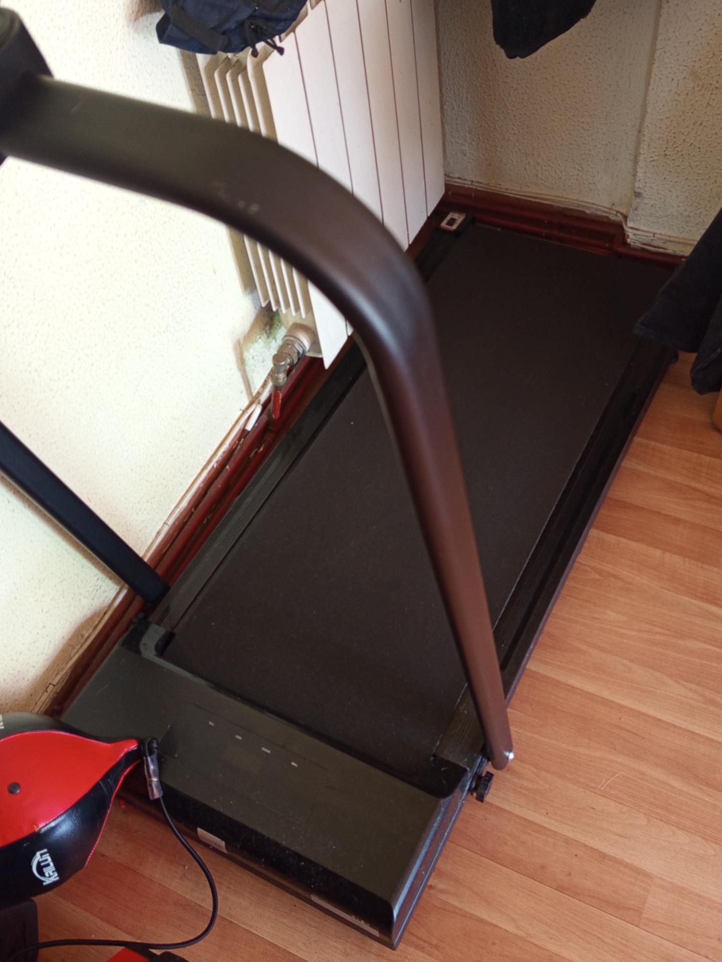 Foto de Cinta de andar 