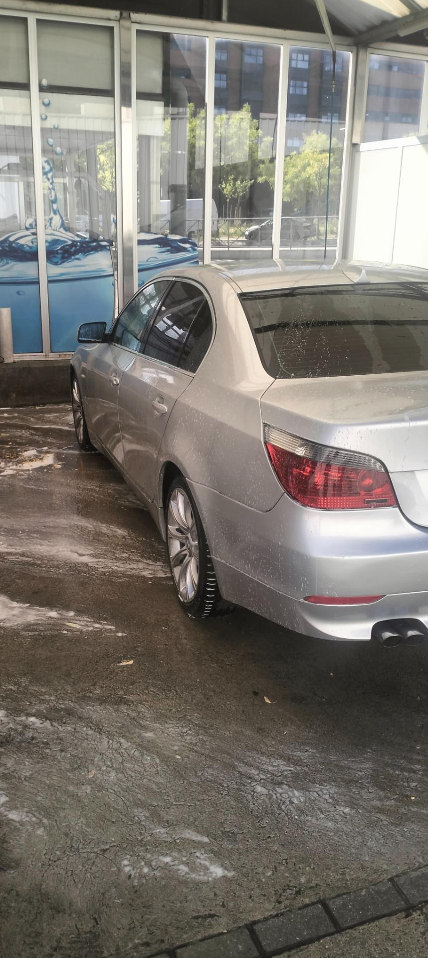 Foto 4 de BMW 530i automatico