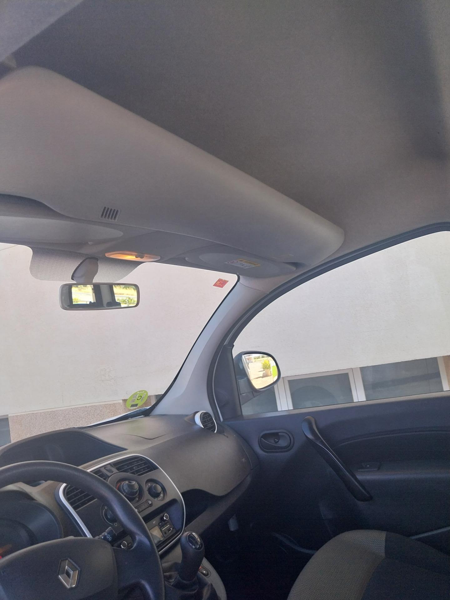 Foto 3 de se cambia por coche deme interés que me interese el cambio