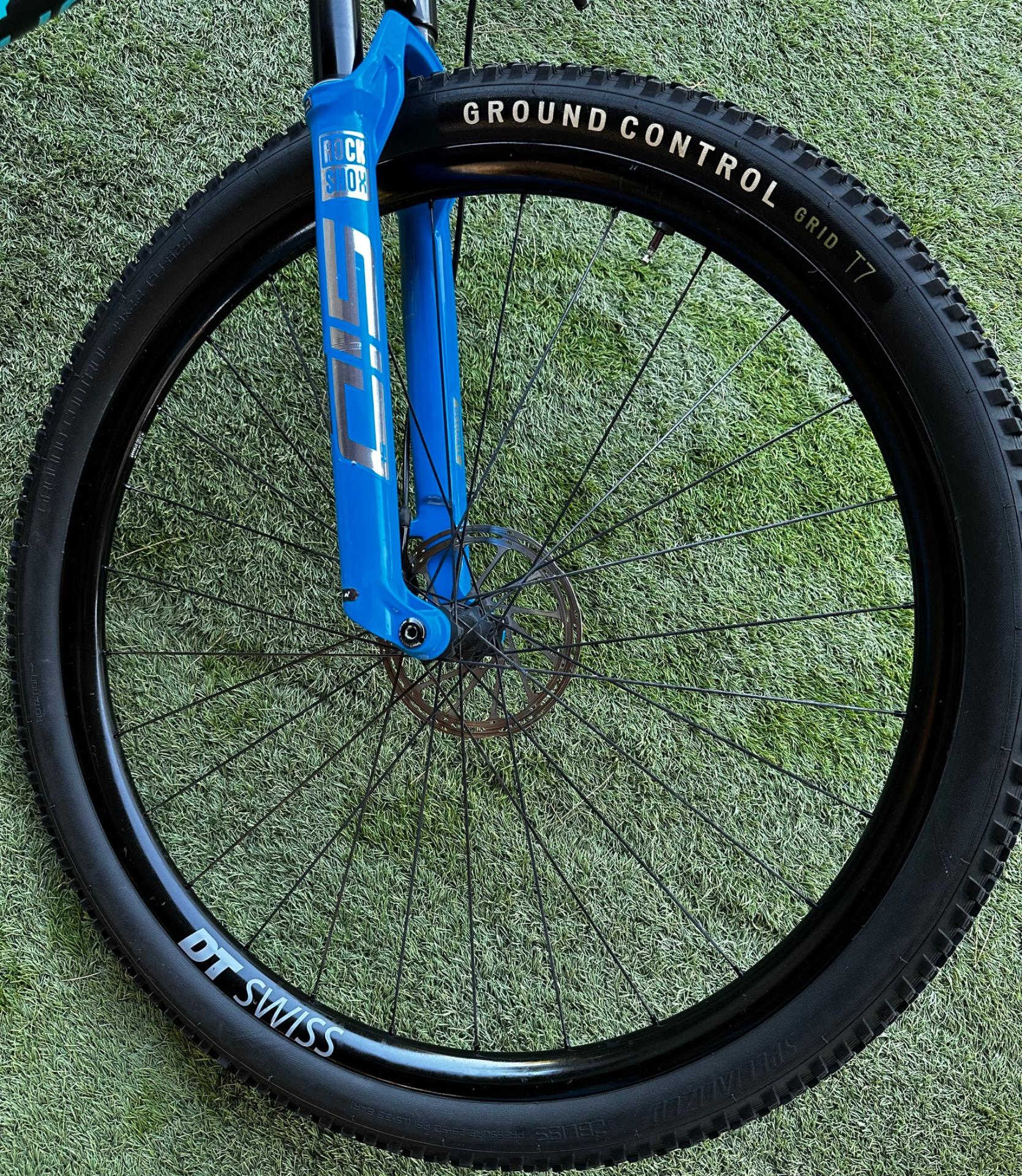 Foto 6 de Bicicleta MTB Mondraker F-Podium RR tope de gama