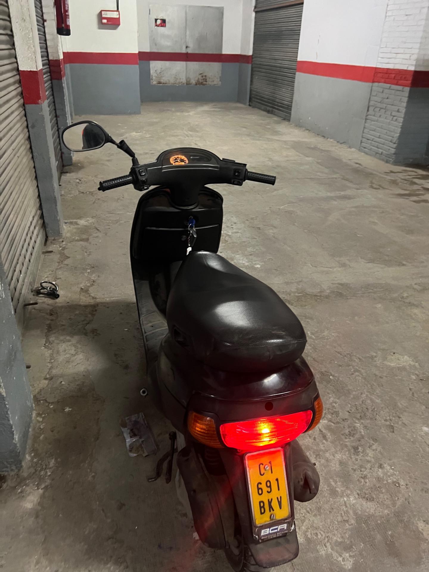 Foto de Cambiar 