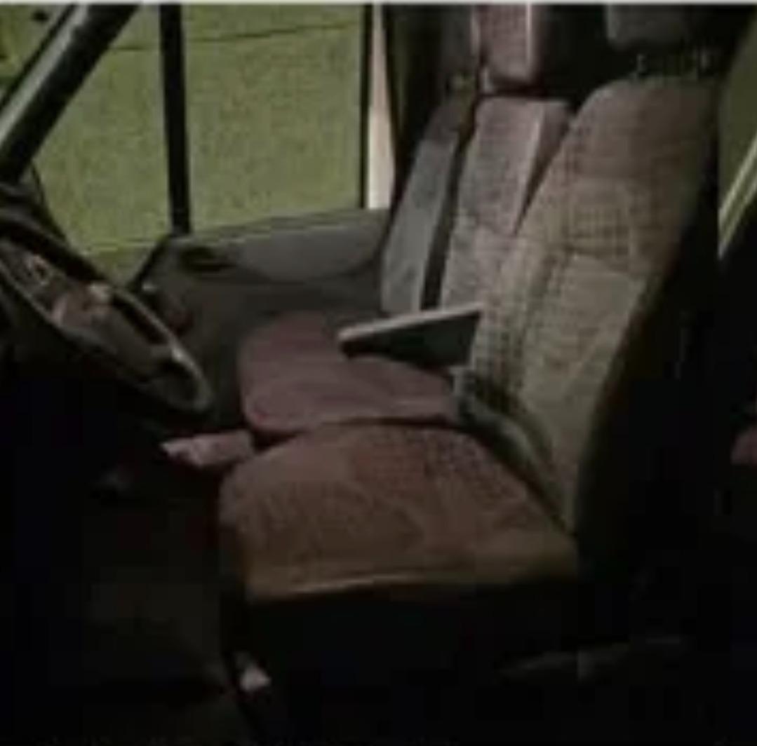 Foto 4 de Furgoneta Ford Transit 