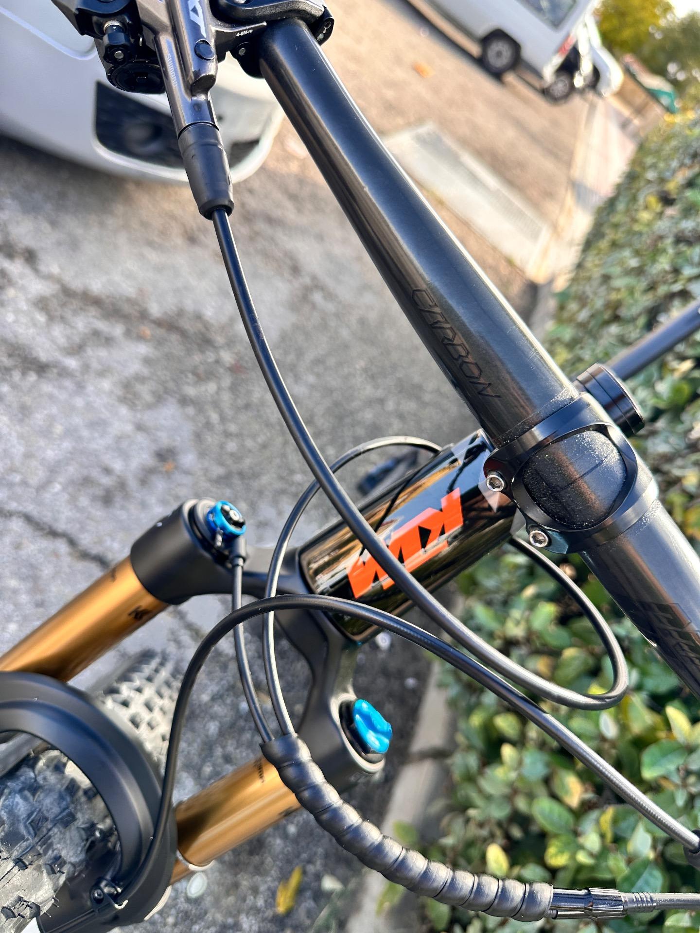 Foto 2 de KTM Scarp 2024