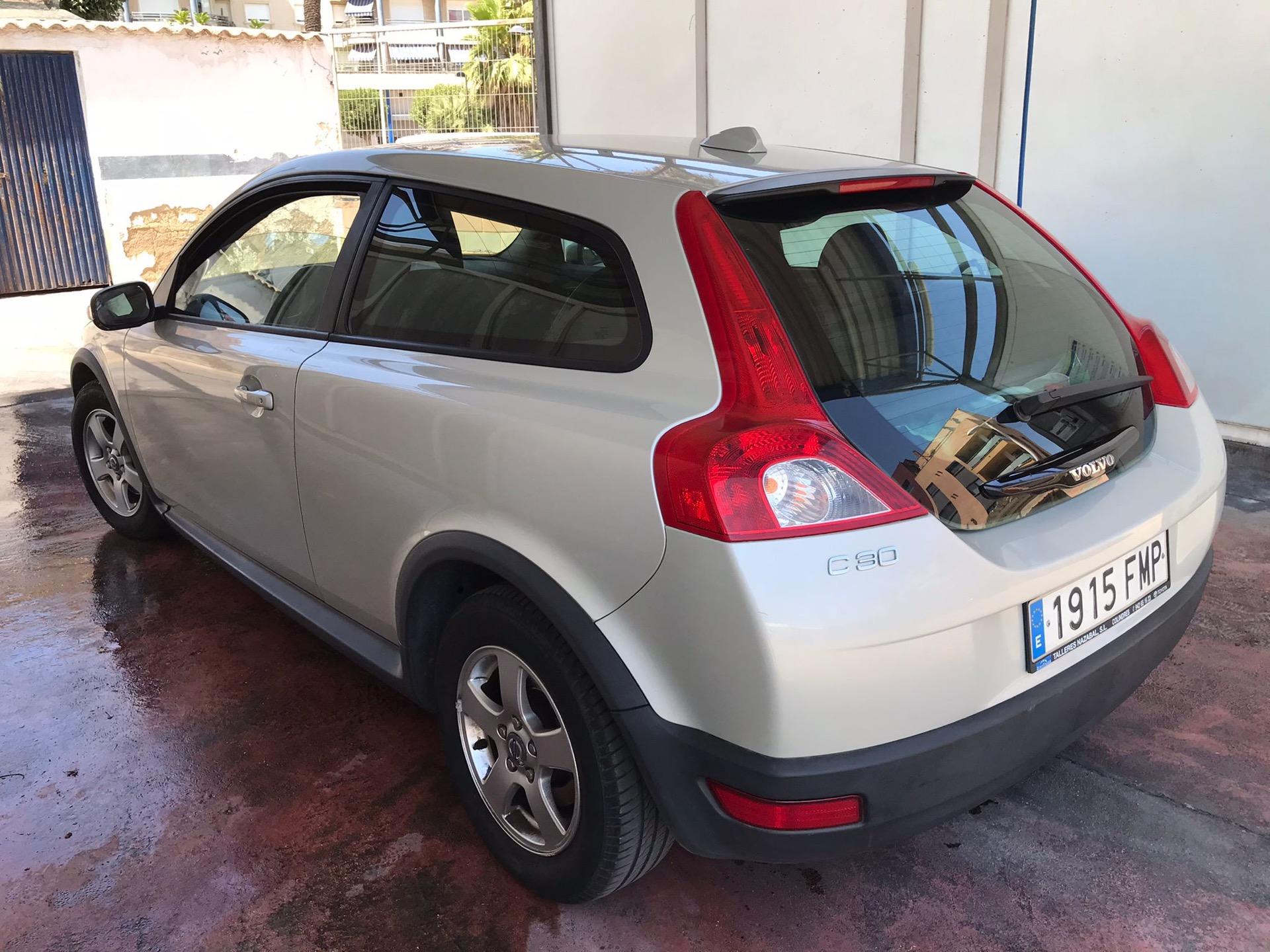 Foto 3 de VOLVO C30 , 16, htdi