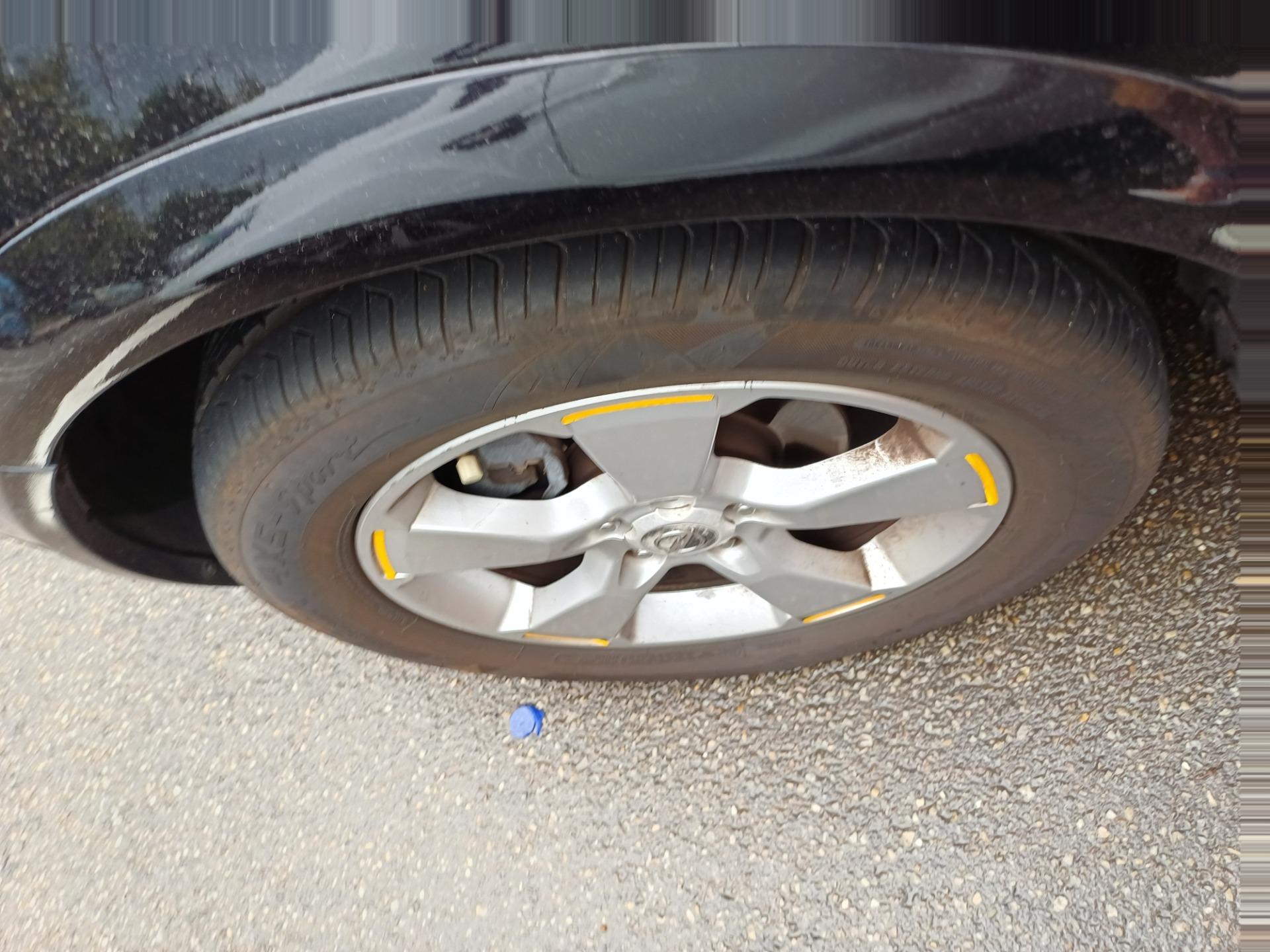 Foto de Opel Antara 4x4