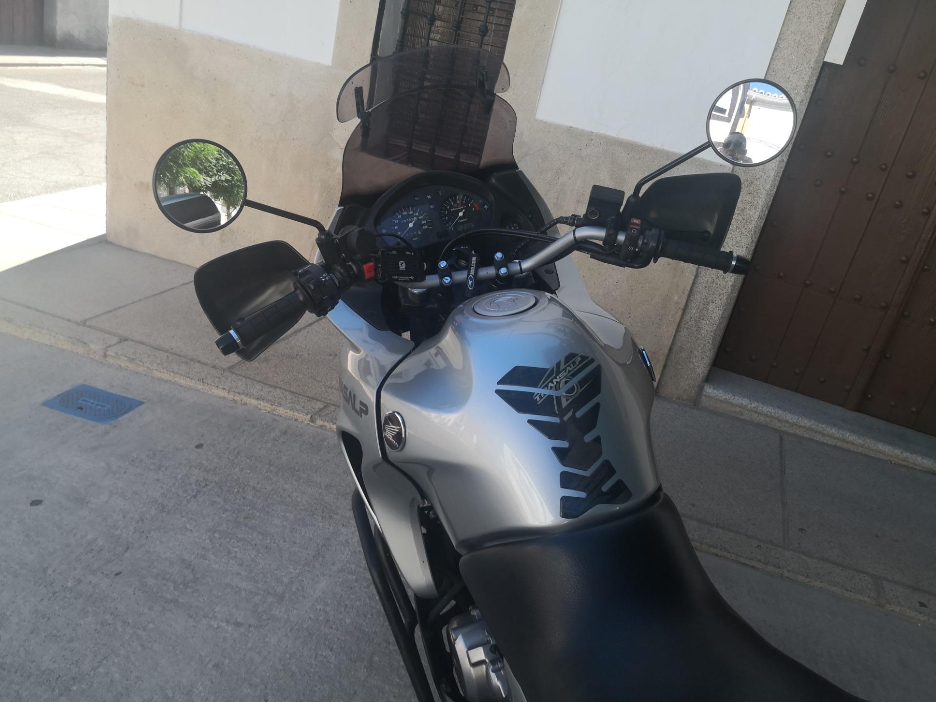 Foto 2 de Cambio 