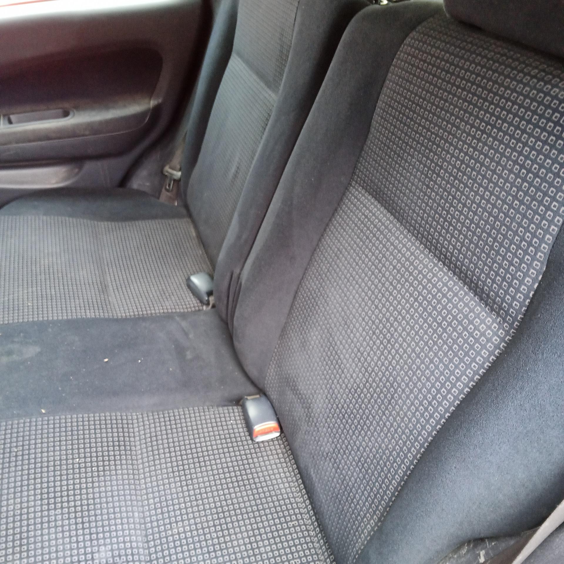 Foto 4 de Honda hrv 1.6. 4x4 5p