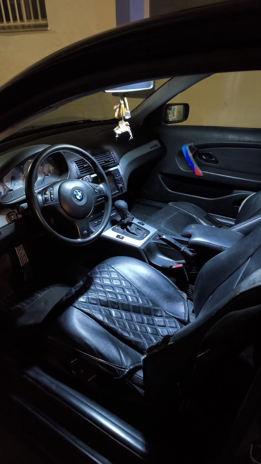 Foto 6 de Bmw320d compact