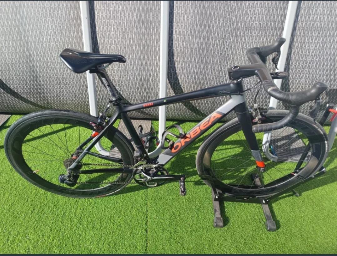 Foto 5 de Orbea Avant M30 Carbono Ultegra Di1
