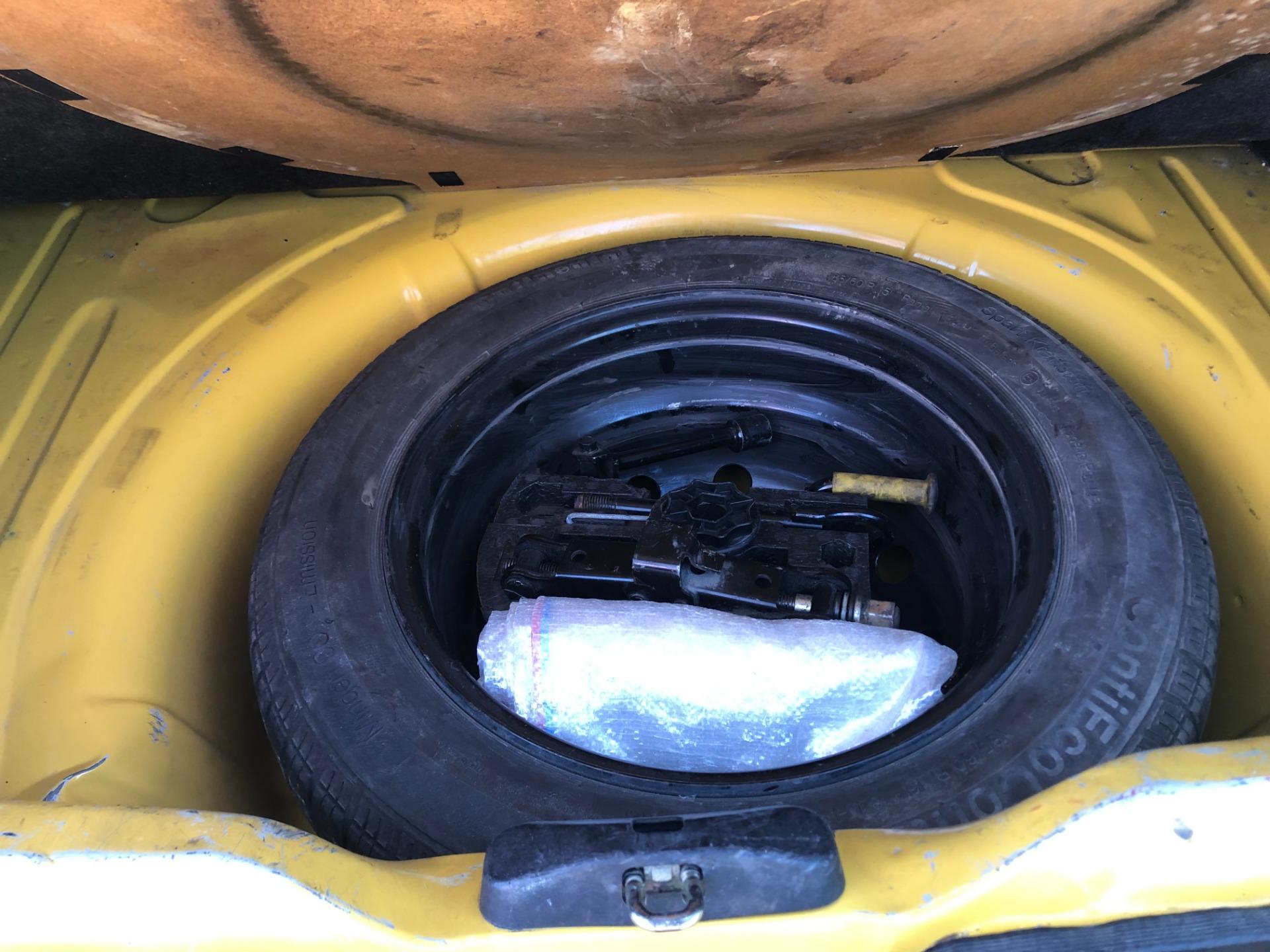 Foto 4 de Renault Megane coupe diesel