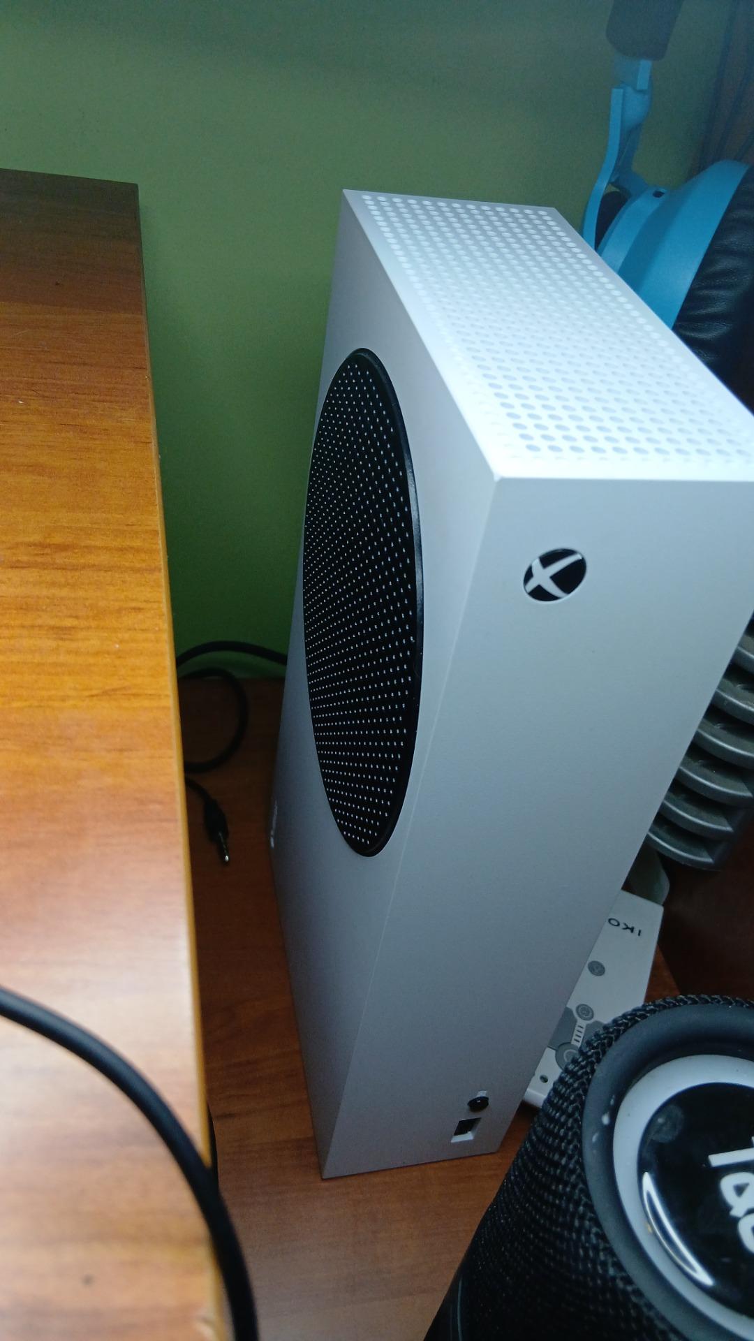 Foto 4 de Xbox series s