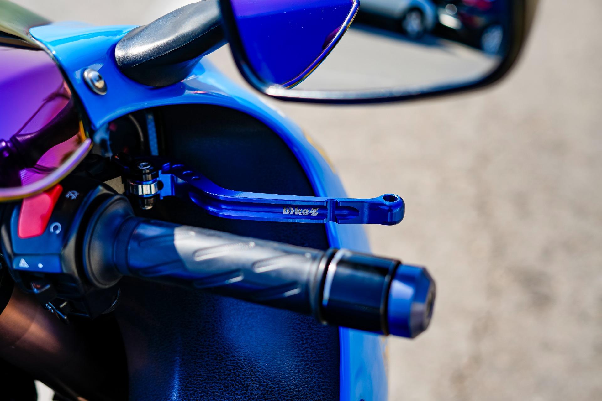 Foto 5 de moto suzuki hayabusa 