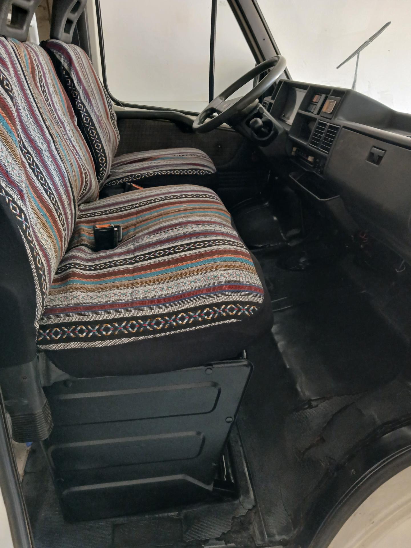 Foto 4 de Citroen C25