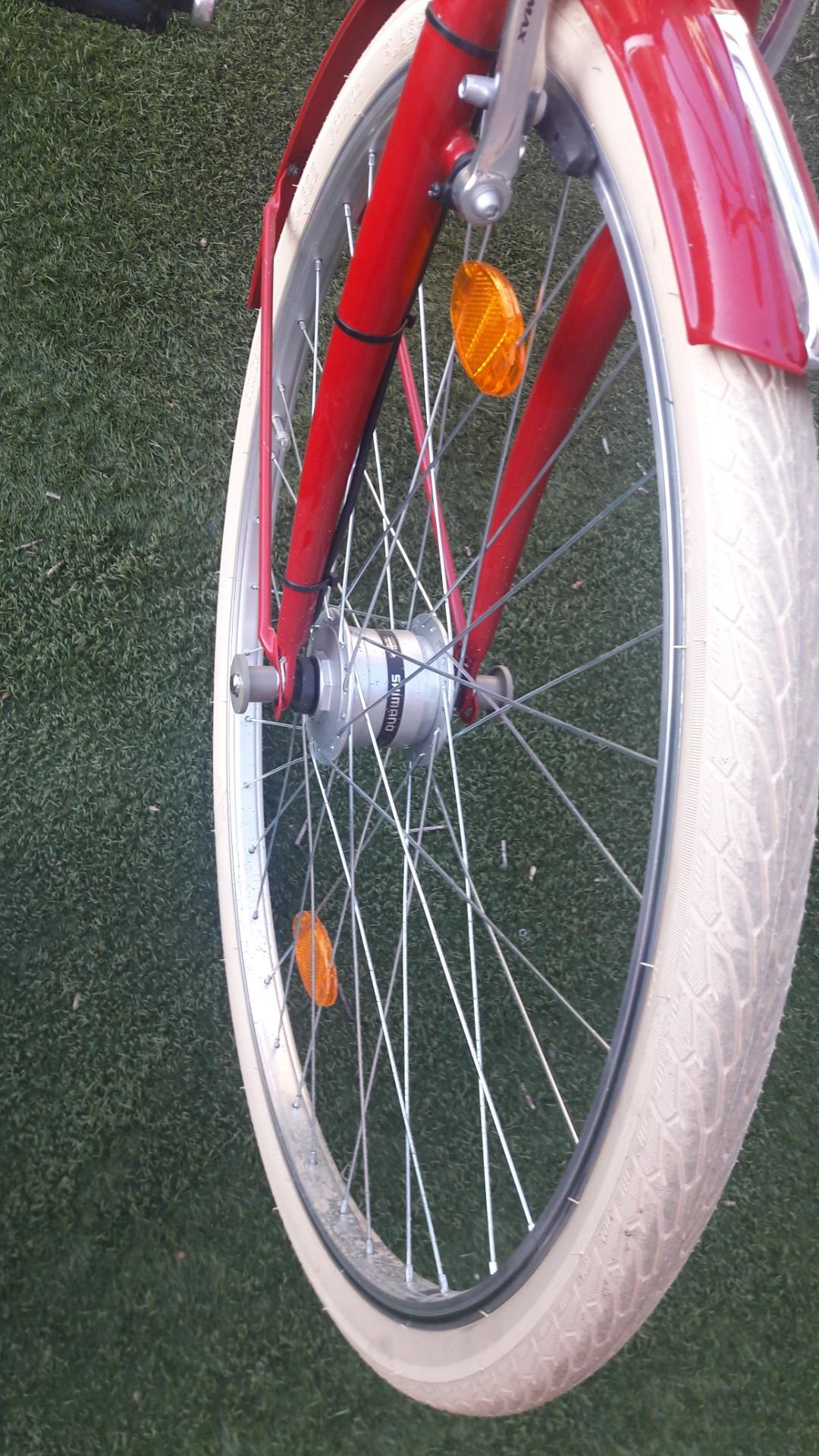 Foto 7 de Bicicleta vintage