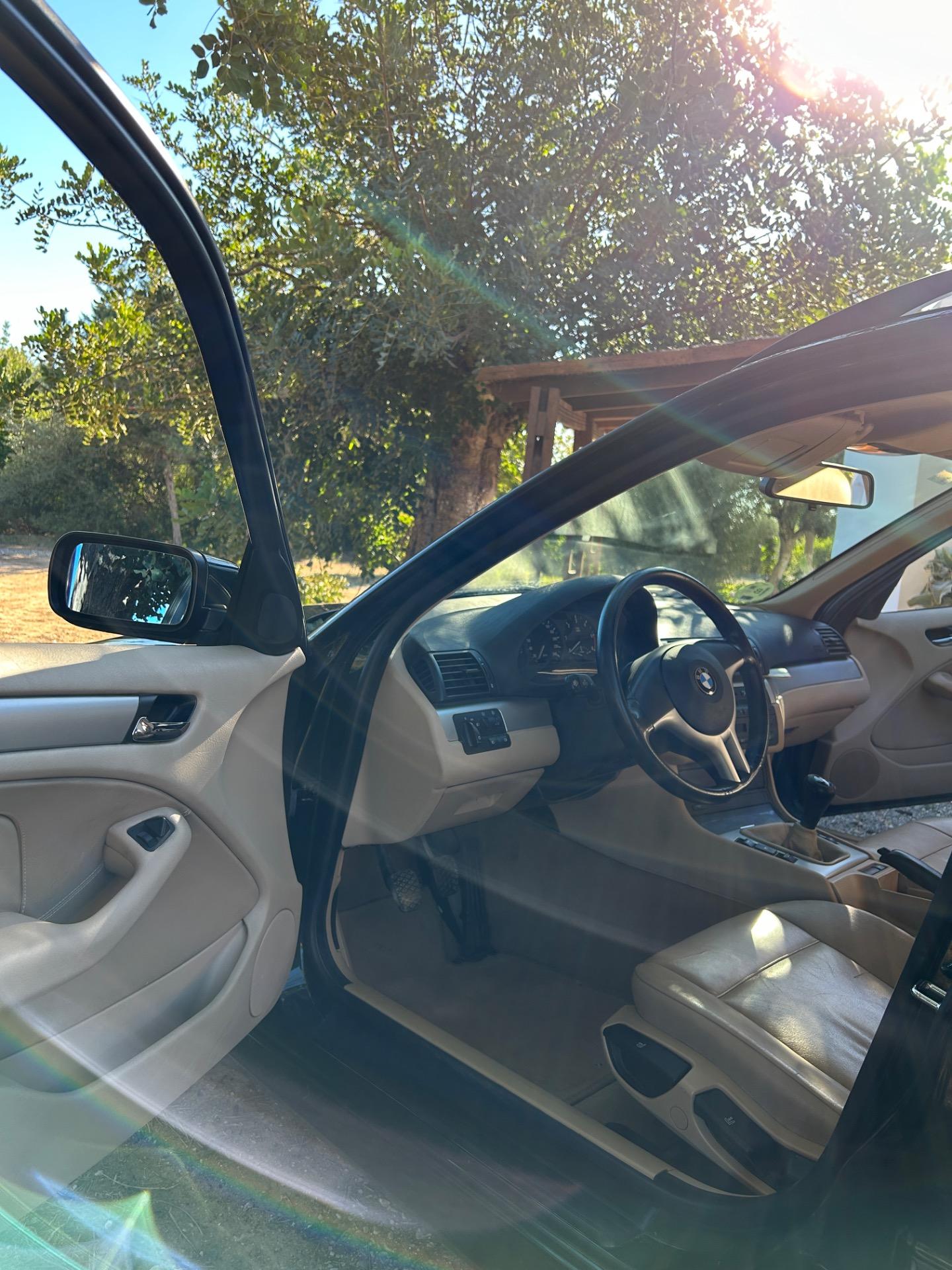 Foto de BMW SERIE 3 320d 